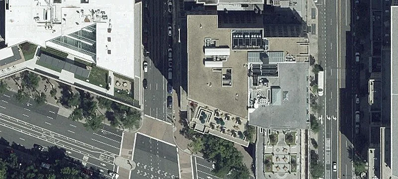 Prime Retail Space on Pennsylvania