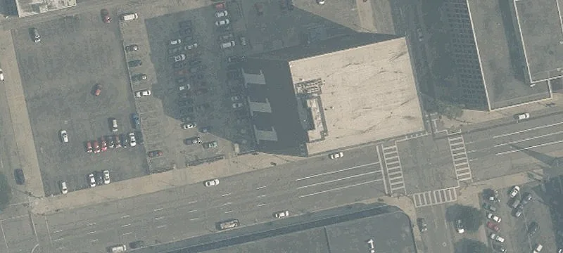 Class B Office Building