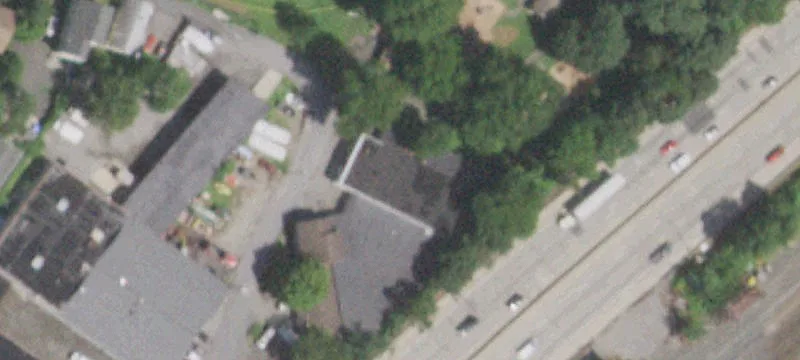 Self-Storage Facility in Rye, NY