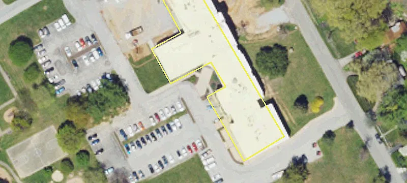 Malvern Office Space Available