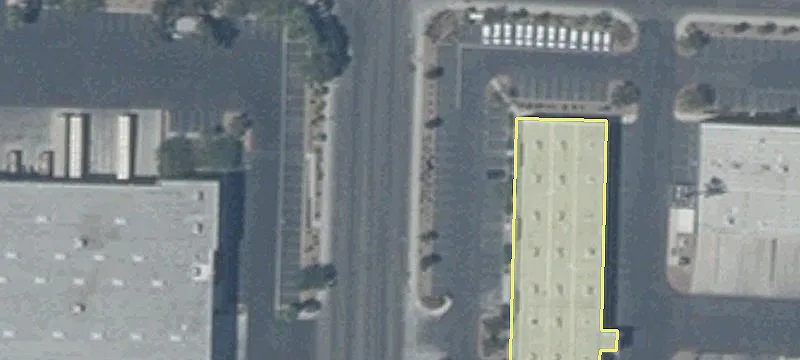 Airport Industrial Park Flex Space