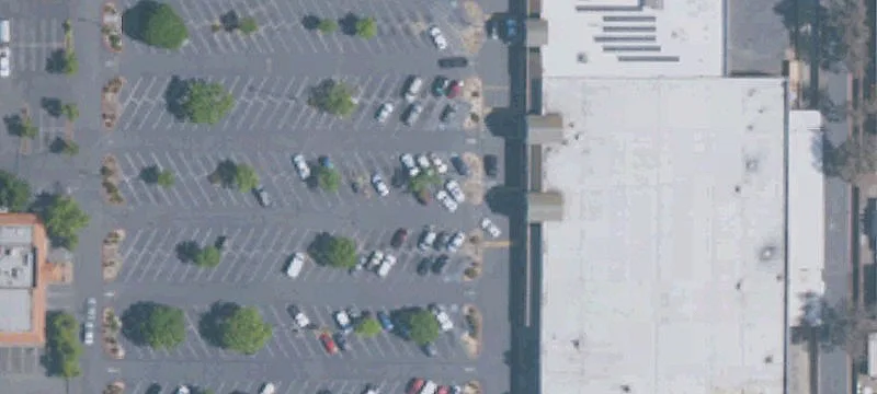 Fairfield Neighborhood Shopping Center Space