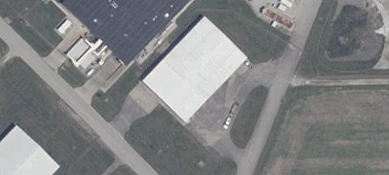 Versatile Flex Space in Seymour