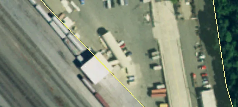 Seattle Industrial Property with Truck Terminal