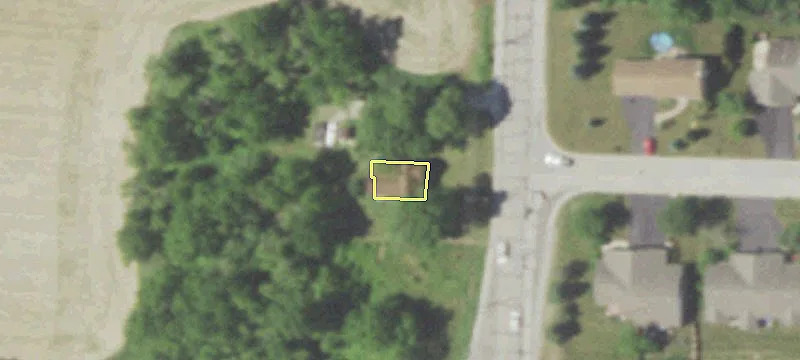 17.75 Acres Commercial Land I-94