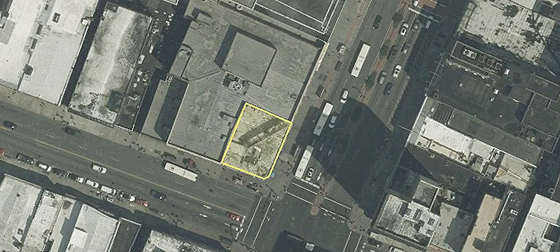 Retail Space for Lease