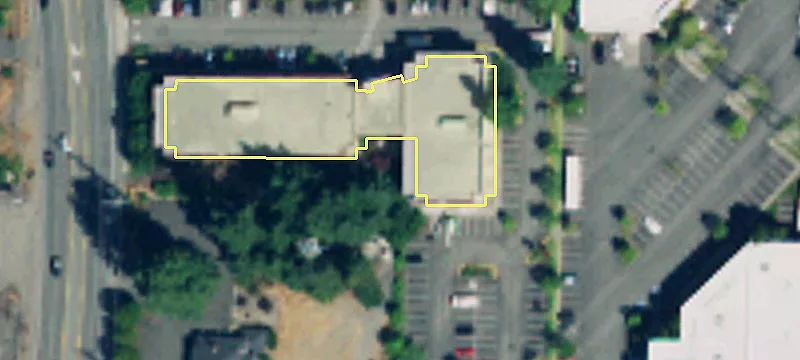 Bothell-Everett Highway Office Space
