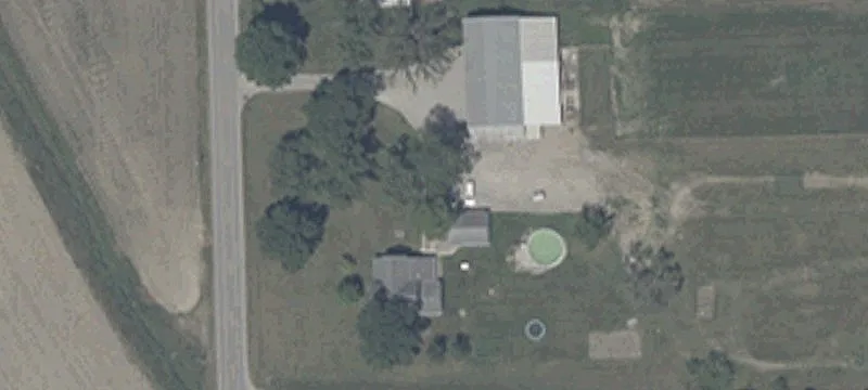 Webster Road Land Opportunity