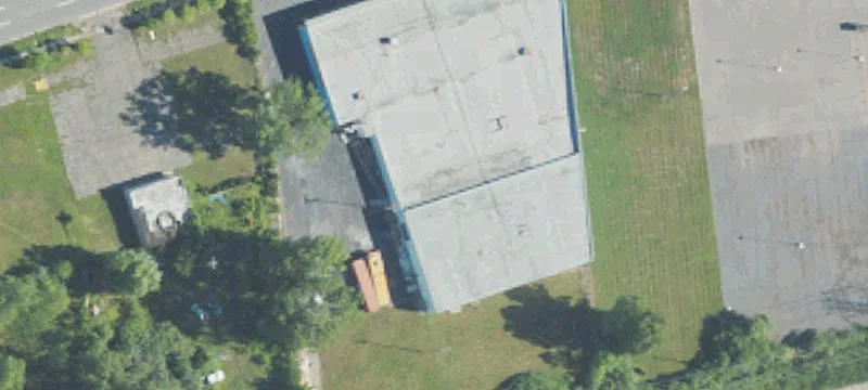 Retail/Warehouse/Mixed-Use Opportunity