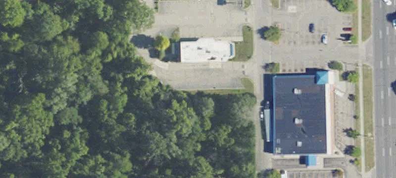 Redford Retail Property for Sale