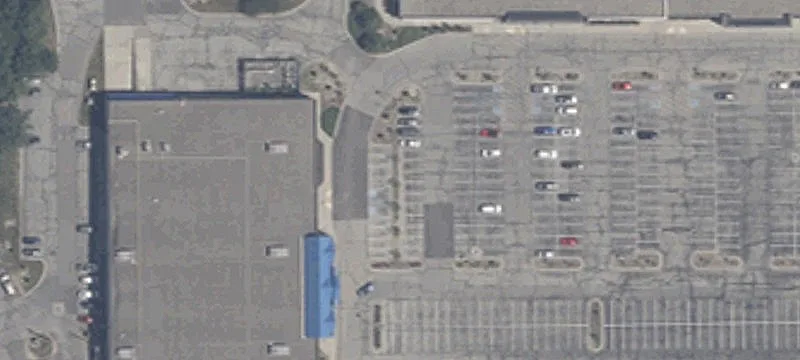 Retail Center at Traders Point