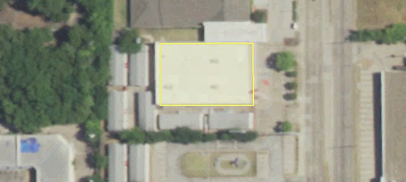 Commercial Land Redevelopment Opportunity