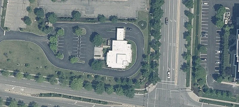 Restaurant Space with Ample Parking