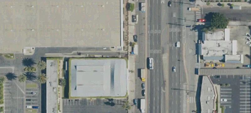 Large Parcel Near Future Transit