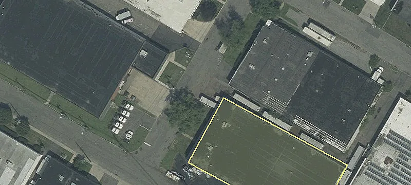 Industrial Space in Meadowlands