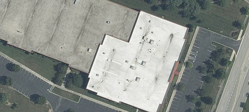 Columbia Gateway Industrial Building