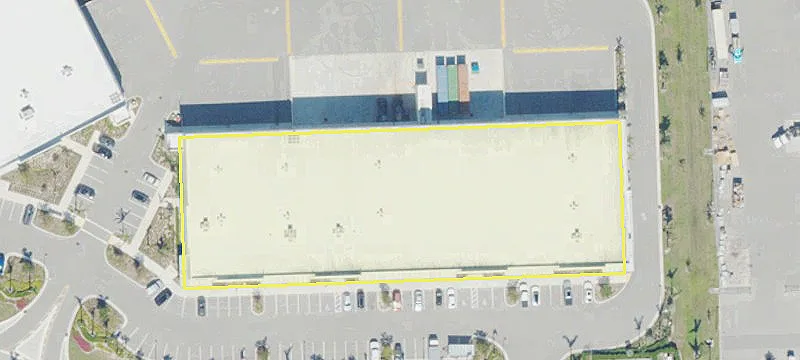 Fort Myers Warehouse Space Available
