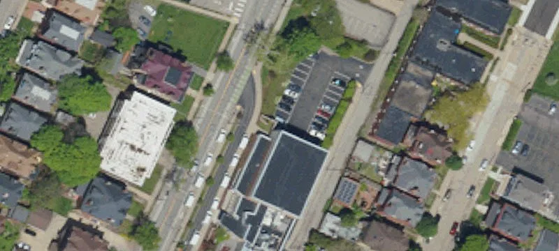 Prime Commercial Land for Lease