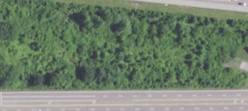 Prime Commercial Land in Chesterfield