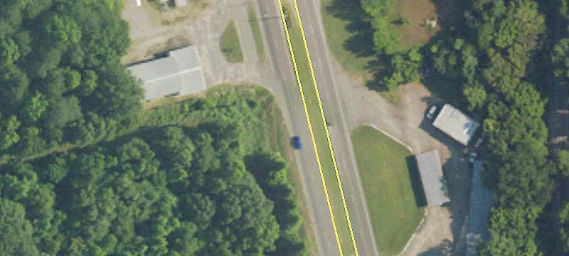 Selma Commercial Parcel For Sale