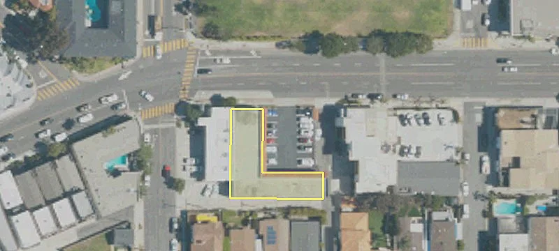 Manhattan Beach Boulevard Opportunity