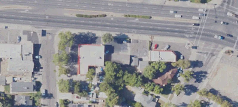 Prime Retail Opportunity on Highway 20