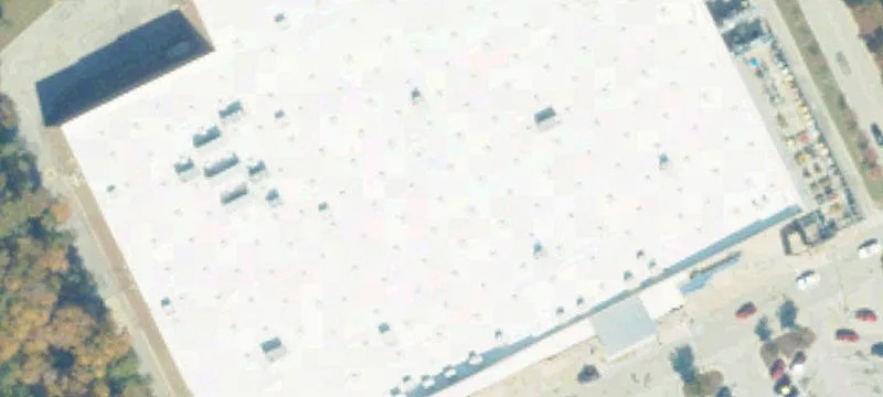 Commercial Land Near Retail Center