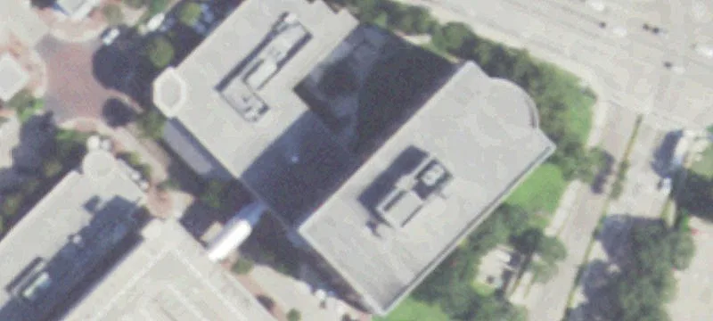 Mixed-Use Space in Sugar Land