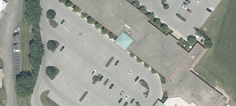 Medical Office Building For Lease