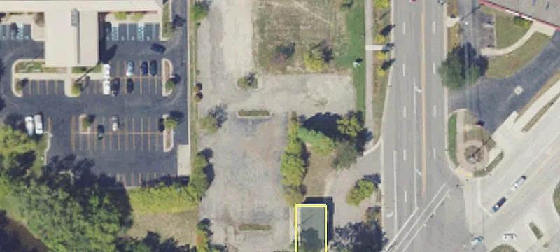 Land Available in Auburn Hills