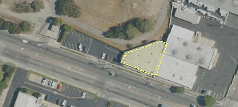 Pico Rivera Warehouse with Offices