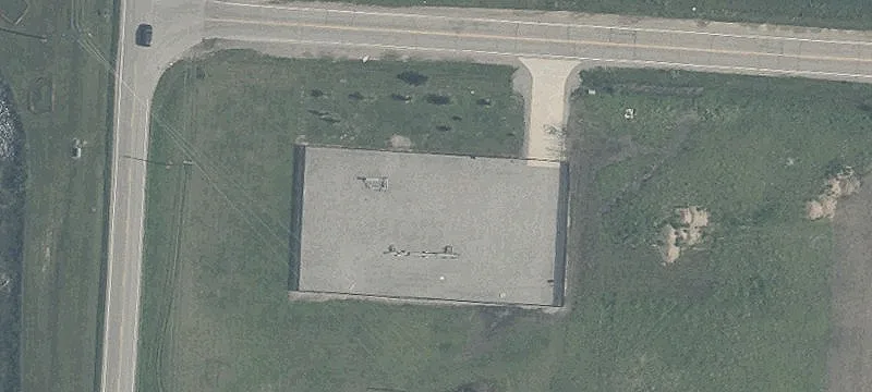 Commercial Property with Highway Access