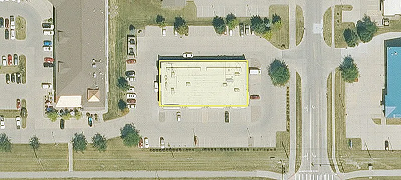 Waukee Land Near New Developments