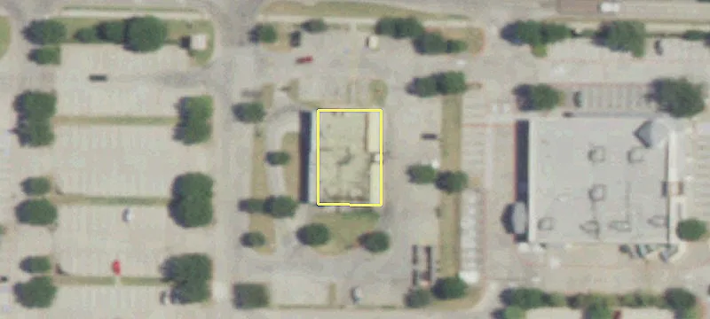 Retail Center in Little Elm