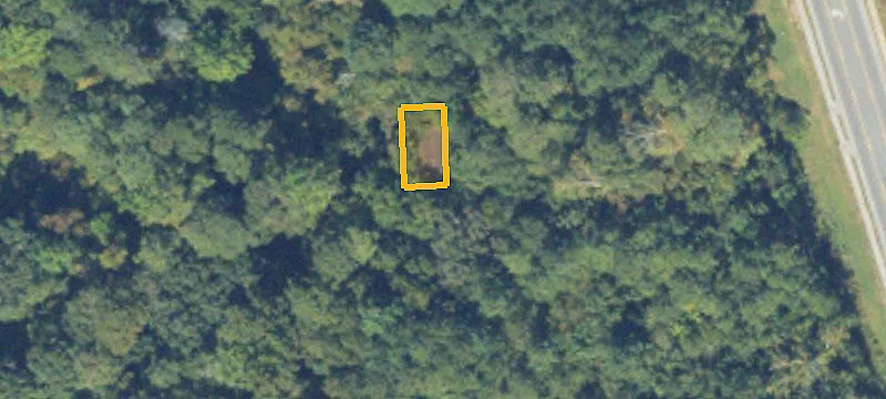 Clayton County Land Parcel