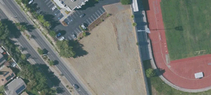 1.27 AC Land Parcels