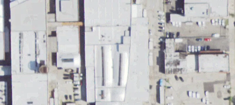 Chicago Industrial Land for Development