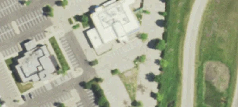 Retail Space Near Beltline Highway