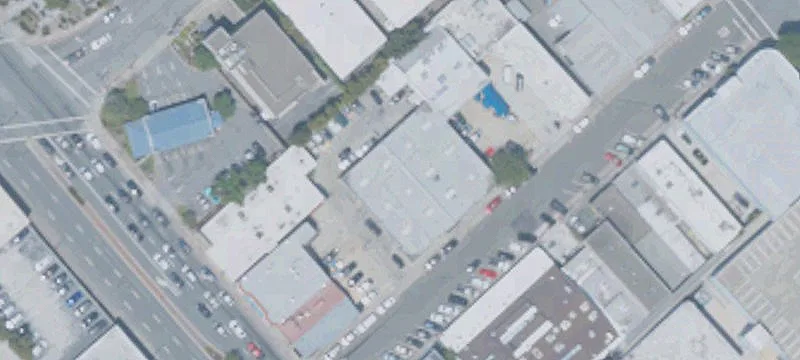 San Mateo Flex Space Opportunity
