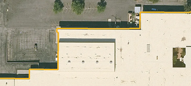 Industrial/Flex Warehouse Facility Available