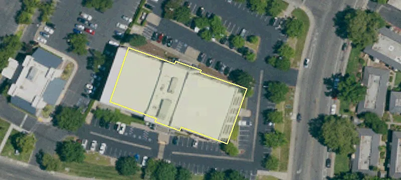Point West Office Building