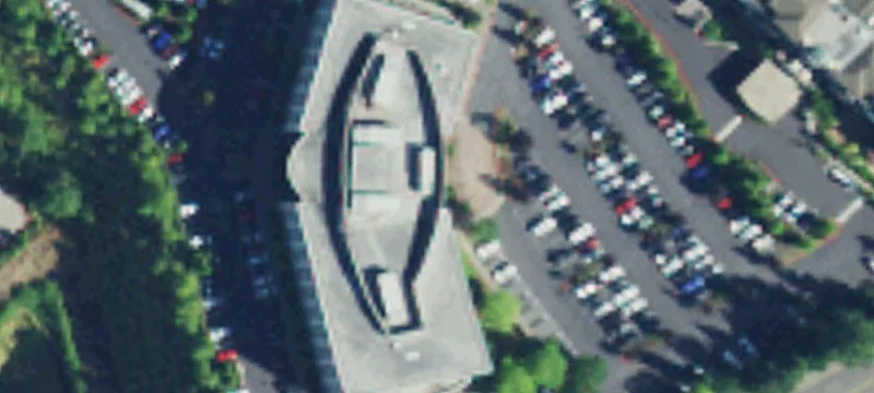 Class A Office Building