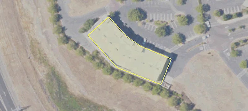 Retail Space Near Highway 65