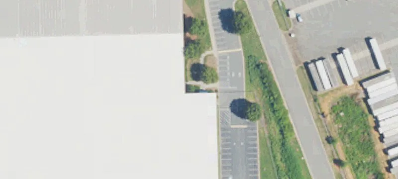 Large Industrial Warehouse Space Available