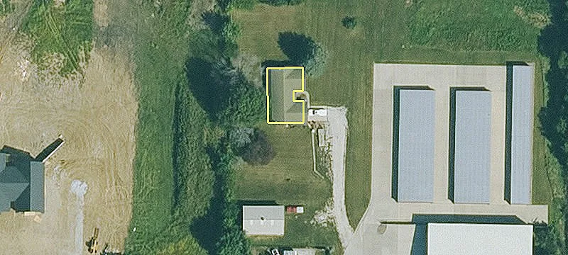 Westroads Shopping Center Outlots