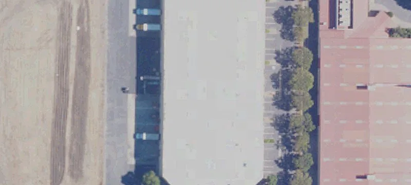 Woodland Commercial Land For Sale