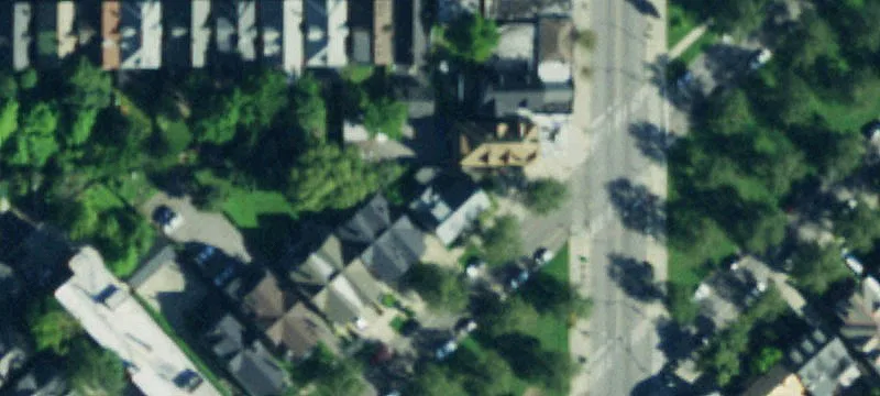 Remodeled Elmwood Village Medical/Office