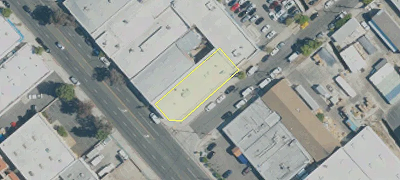 Creative Office/Warehouse in Glendale