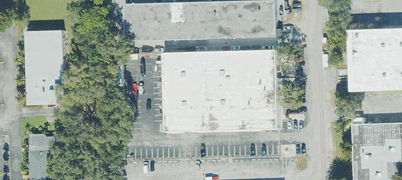 Miami Flex Space For Rent