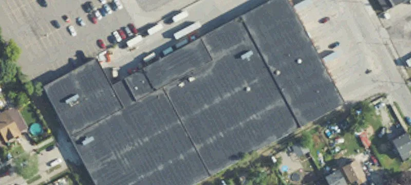 Detroit Warehouse Property for Sale